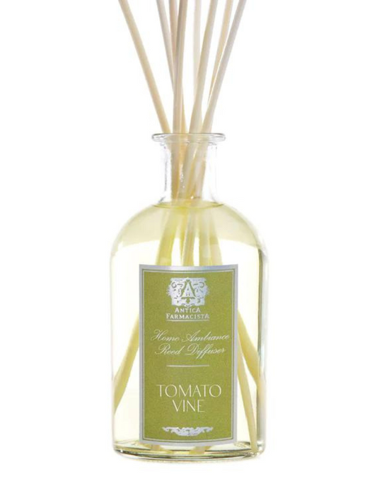 Tomato Vine diffuser by Antica Farmacista now available at FIORI Oakville