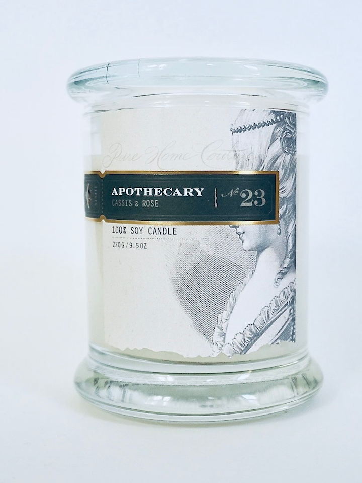 Pure Home Everyday Scented Candles - (9.5oz)