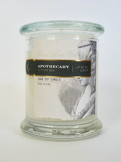 Pure Home Everyday Scented Candles - (9.5oz)