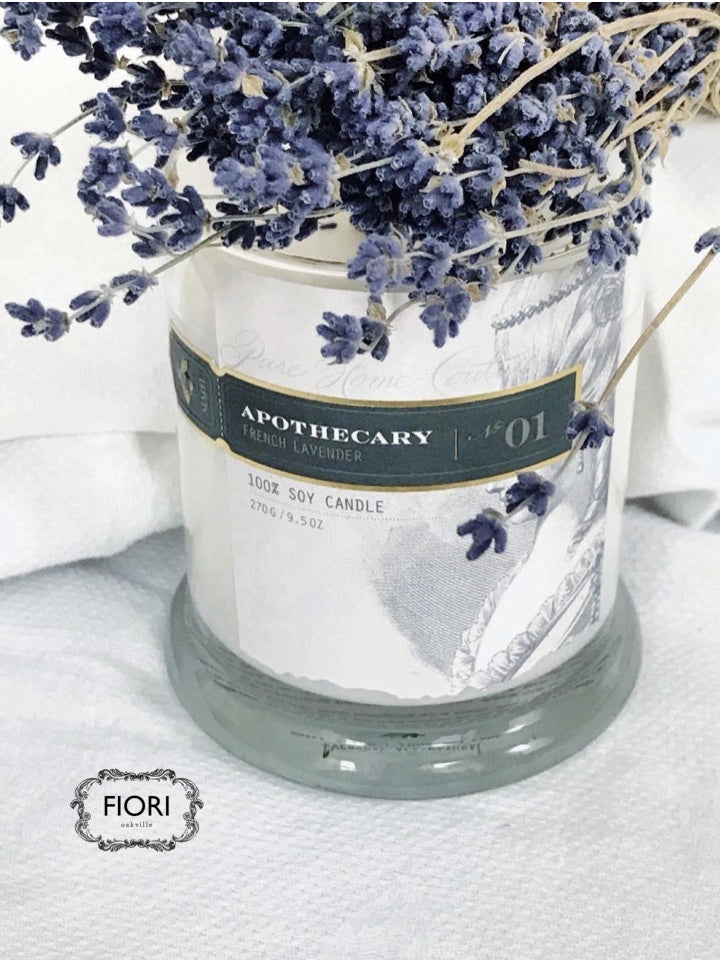 Pure Home Everyday Scented Candles - (9.5oz)