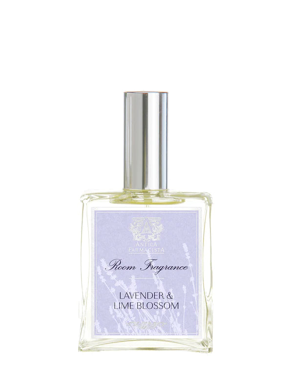 Antica - Lavender & Lime Blossom