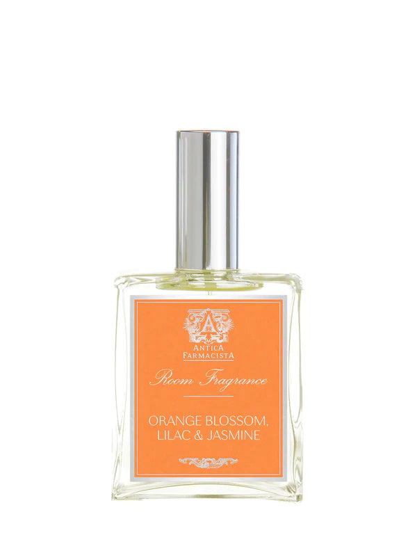 Antica - Orange Blossom, Lilac & Jasmine