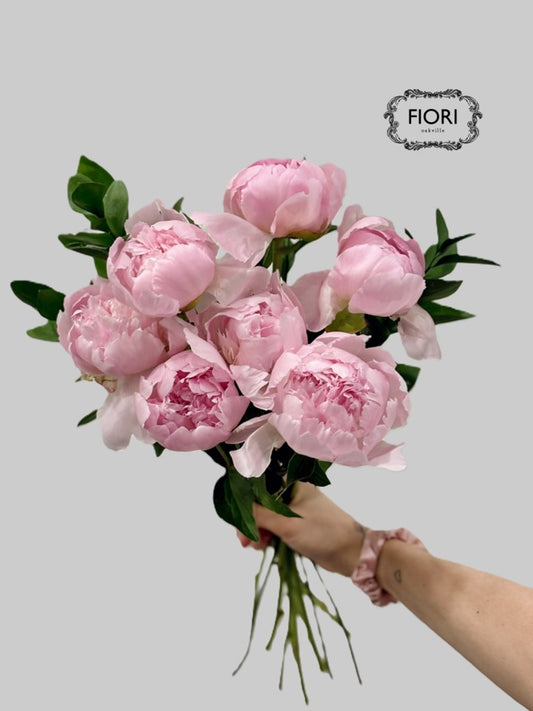 Pink - Peony Bouquet