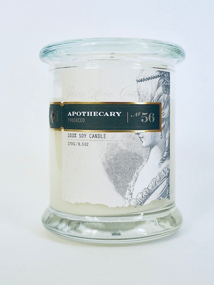 Pure Home Everyday Scented Candles - (9.5oz)