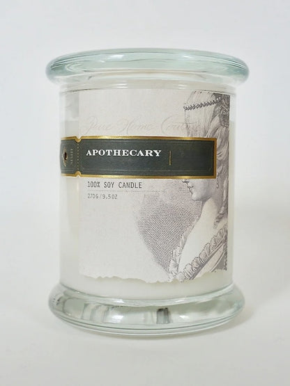 Pure Home Everyday Scented Candles - (9.5oz)