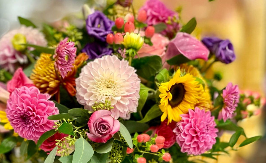 FIORI Oakville, Best Florist | online flower shop | Same Day Delivery