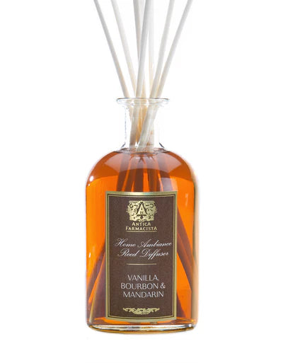 Antica -Vanilla, Bourbon & Mandarin