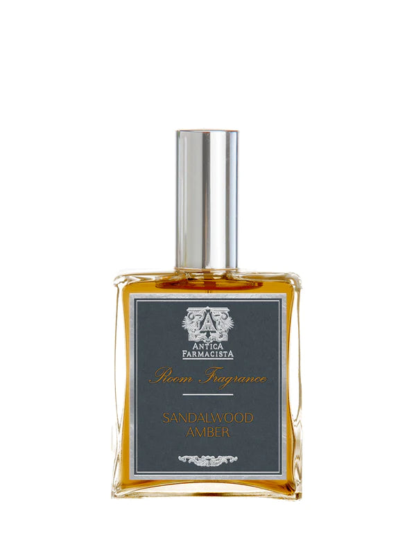 Antica - Sandalwood Amber