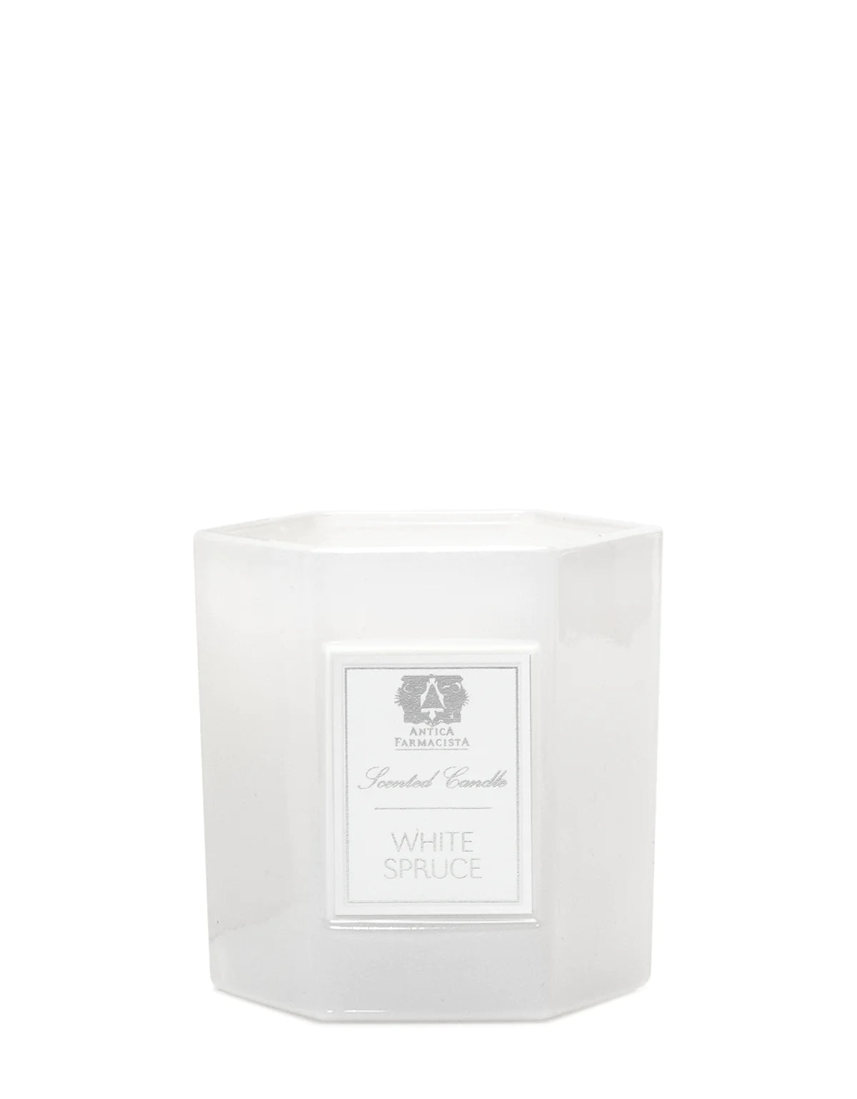 Antica - White Spruce Candle