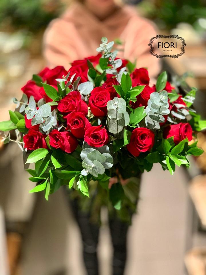 Send Roses Online, Rose Bouquets