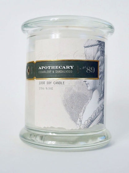 Pure Home Everyday Scented Candles - (9.5oz)