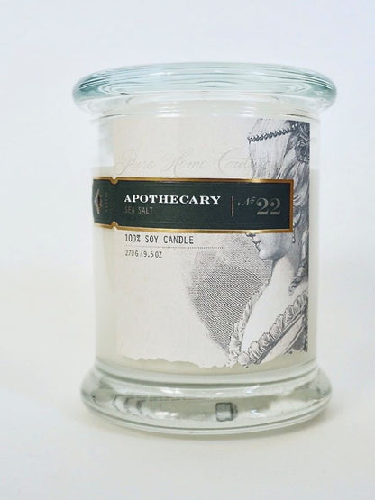 Pure Home Everyday Scented Candles - (9.5oz)